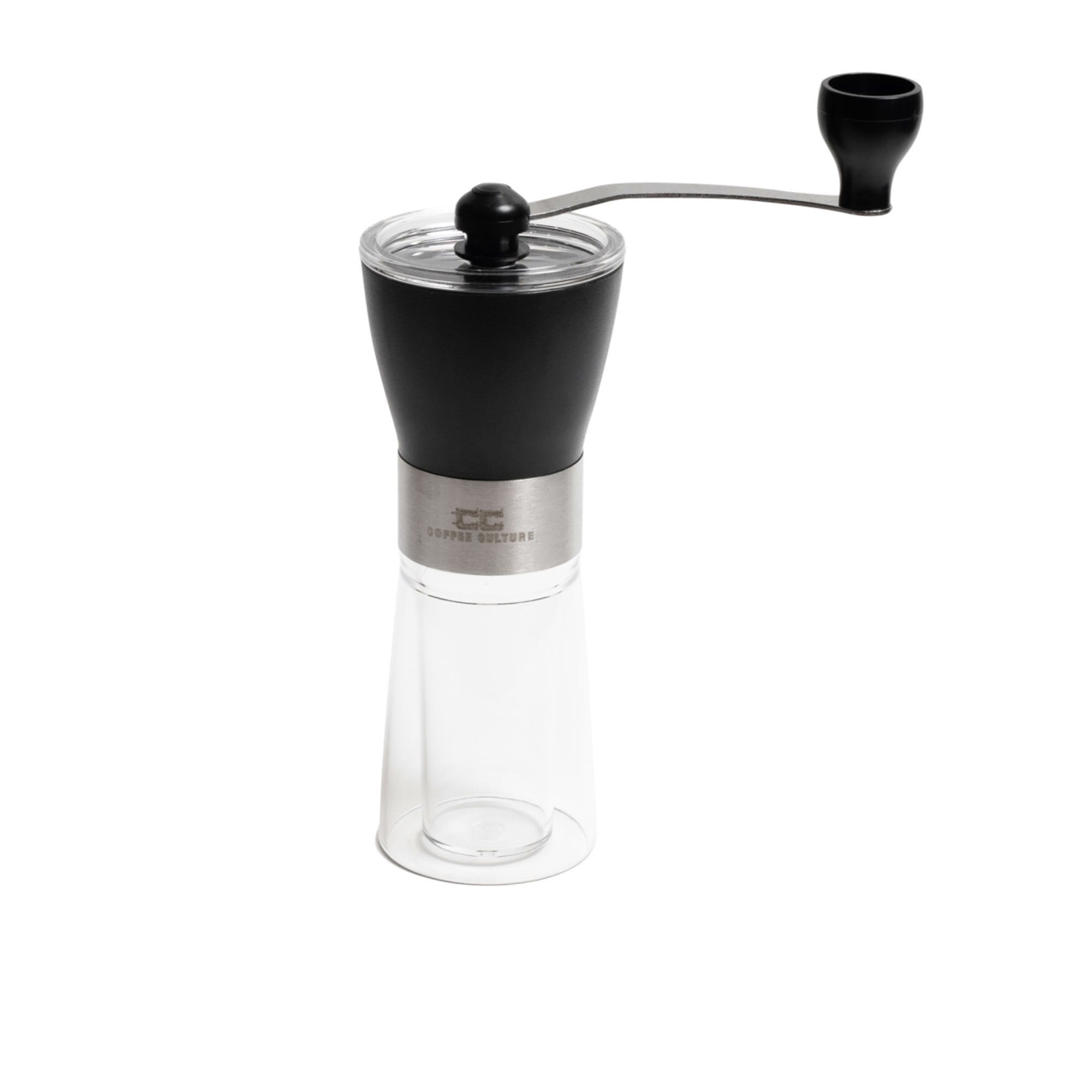 Coffee Culture Hand Burr Coffee Grinder Kitchen Warehouse